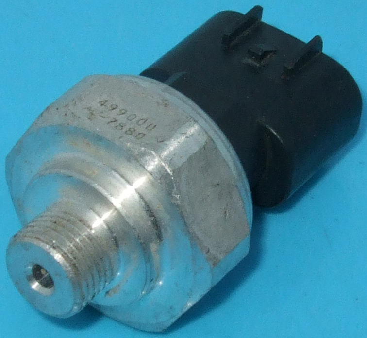 Refrigerant Pressure Sensor 